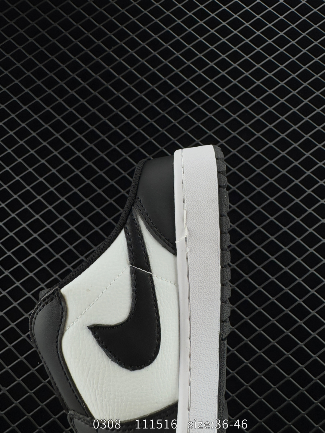 Nike Air Jordan 1 Low GS